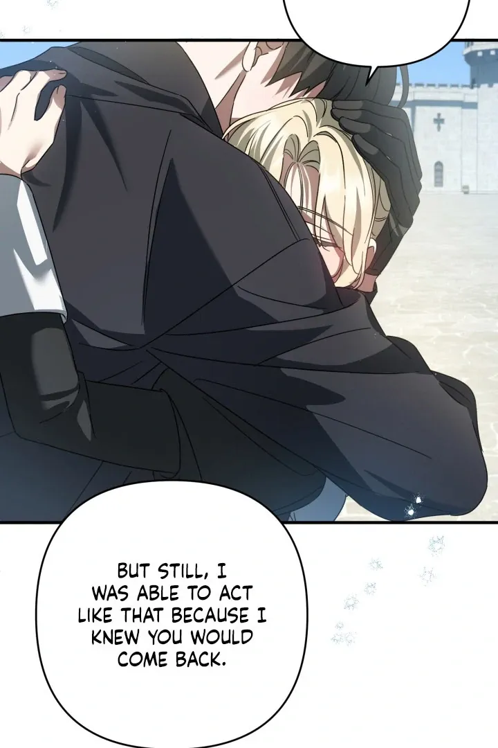 The Extra Guardian Missed the Right Time to Leave Chapter 52 page 74 - 