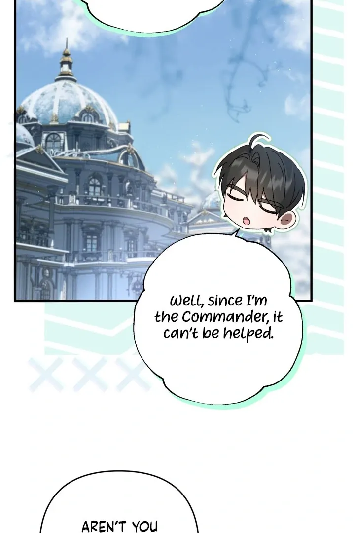 The Extra Guardian Missed the Right Time to Leave Chapter 52 page 77 - 