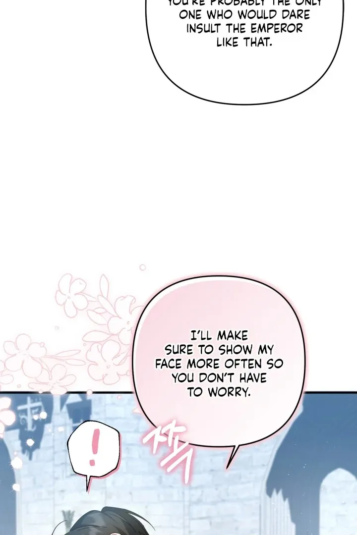 The Extra Guardian Missed the Right Time to Leave Chapter 52 page 79 - 