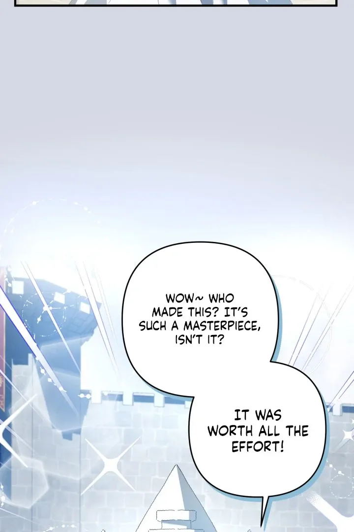 The Extra Guardian Missed the Right Time to Leave Chapter 52 page 9 - 