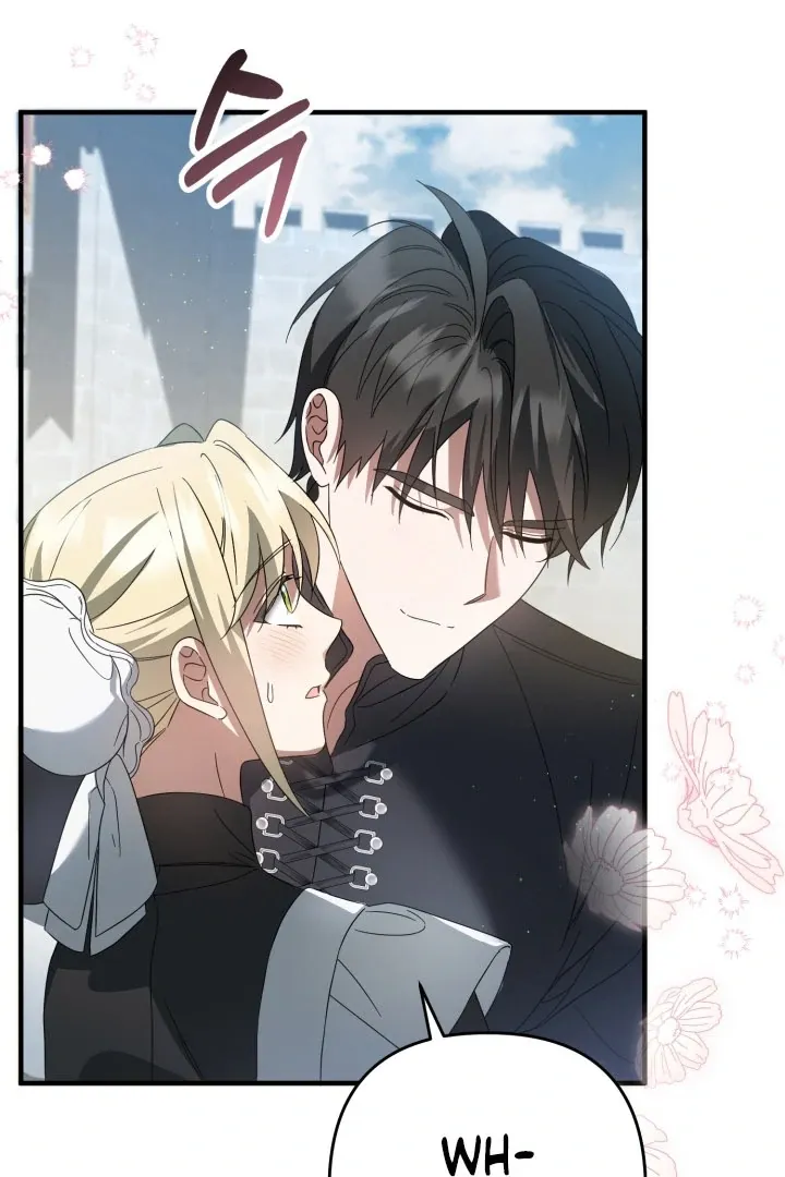 The Extra Guardian Missed the Right Time to Leave Chapter 52 page 83 - 