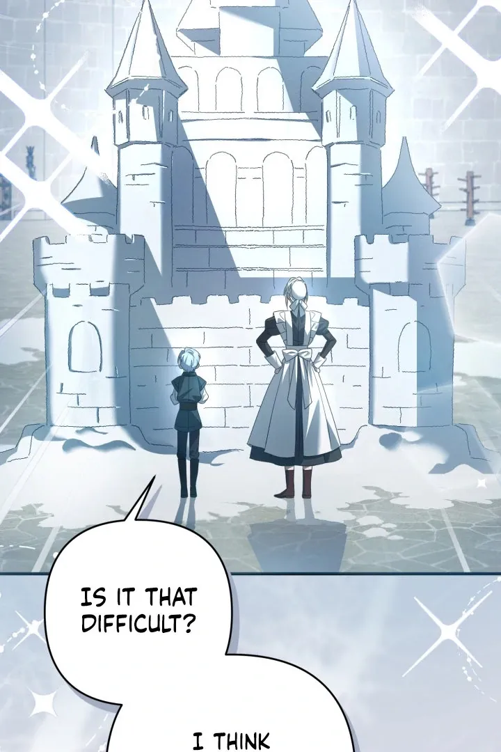 The Extra Guardian Missed the Right Time to Leave Chapter 52 page 10 - 