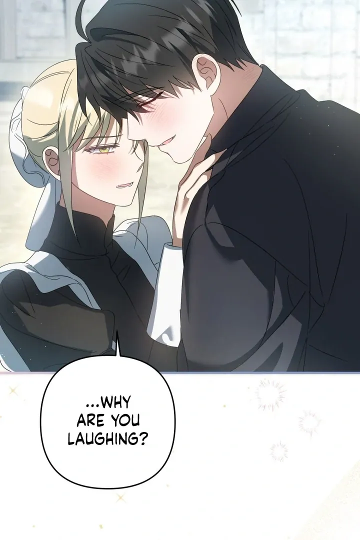 The Extra Guardian Missed the Right Time to Leave Chapter 52 page 91 - 
