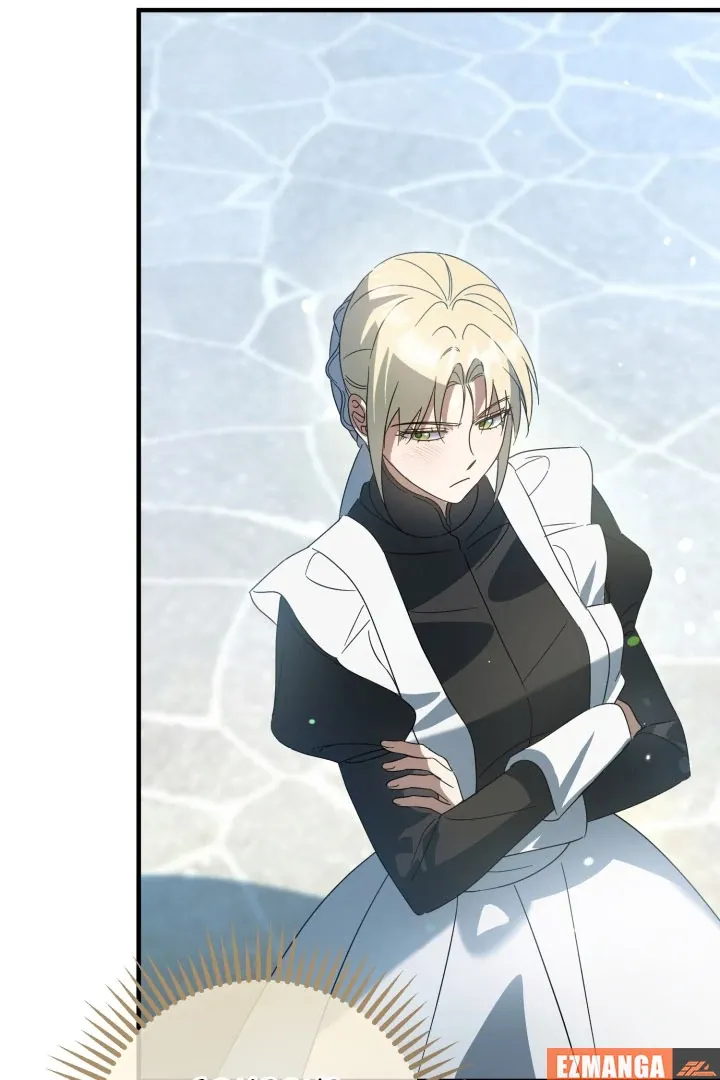 The Extra Guardian Missed the Right Time to Leave Chapter 52 page 95 - 