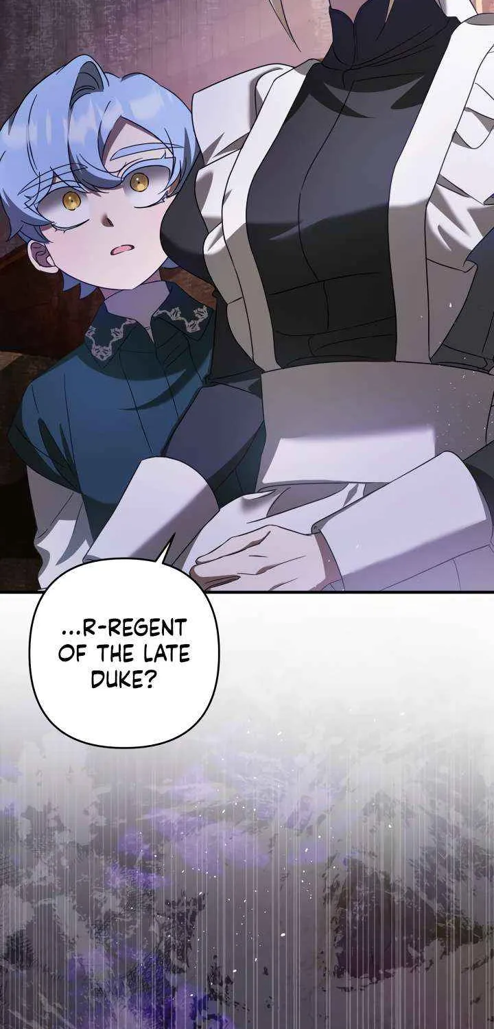 The Extra Guardian Missed the Right Time to Leave Chapter 53 page 11 - 