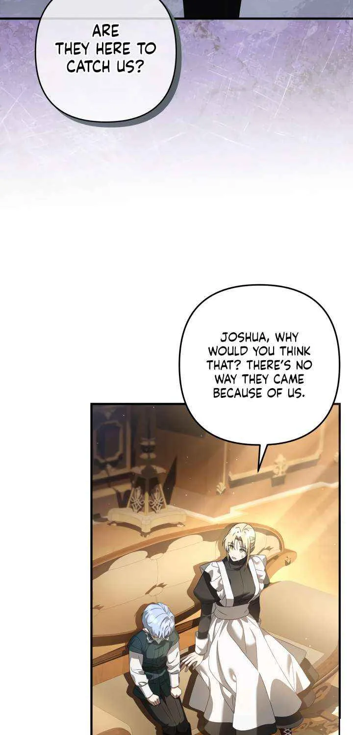 The Extra Guardian Missed the Right Time to Leave Chapter 53 page 13 - 