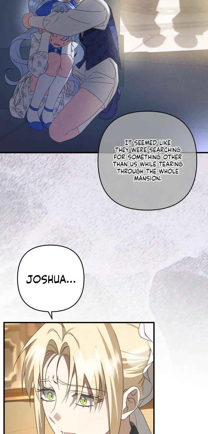 The Extra Guardian Missed the Right Time to Leave Chapter 53 page 15 - 