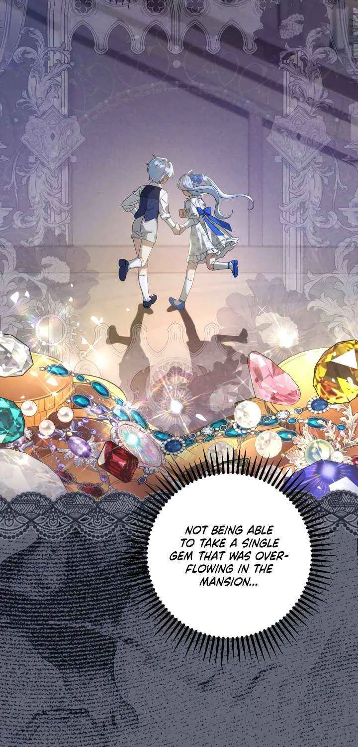 The Extra Guardian Missed the Right Time to Leave Chapter 53 page 17 - 