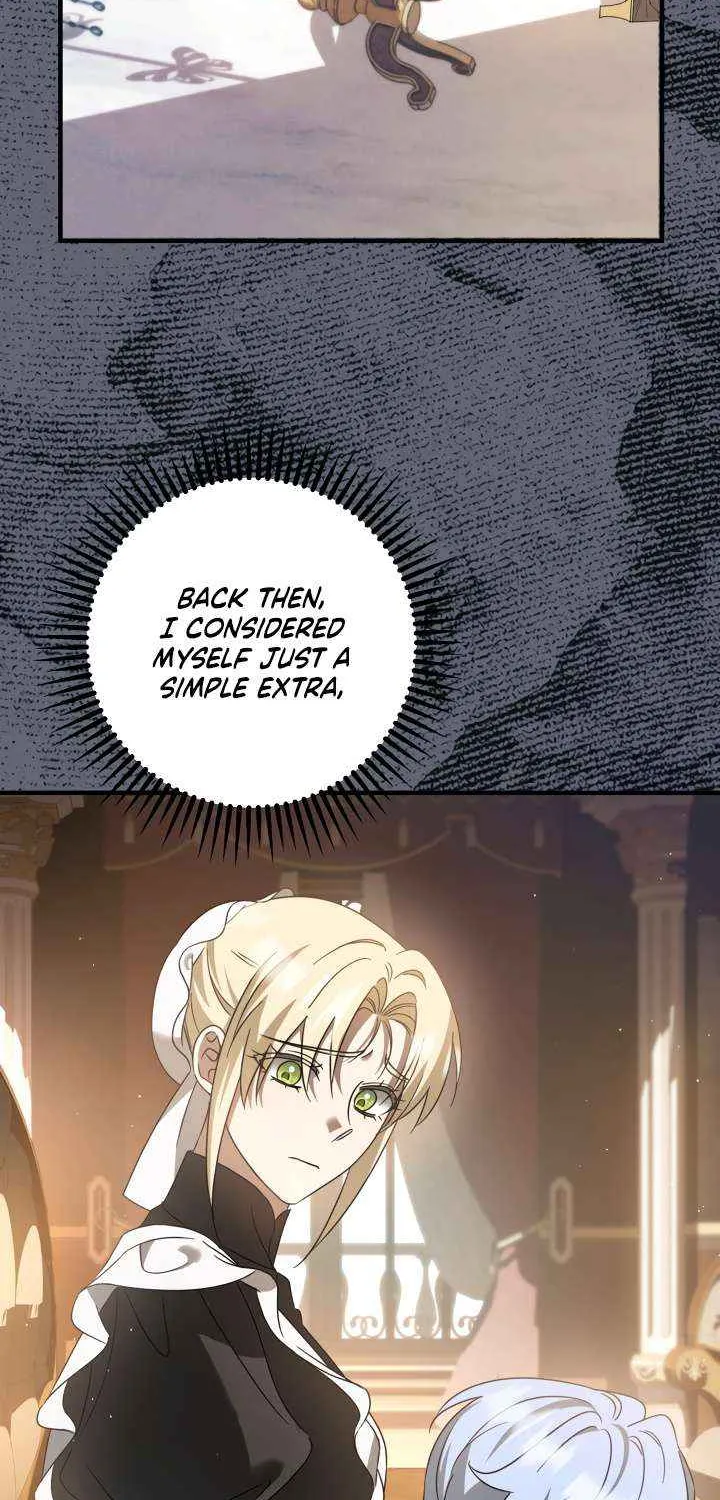 The Extra Guardian Missed the Right Time to Leave Chapter 53 page 19 - 