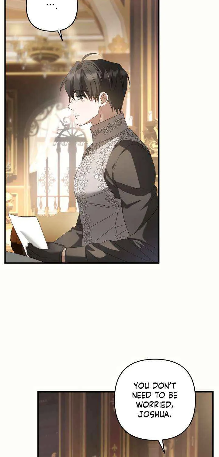 The Extra Guardian Missed the Right Time to Leave Chapter 53 page 22 - 
