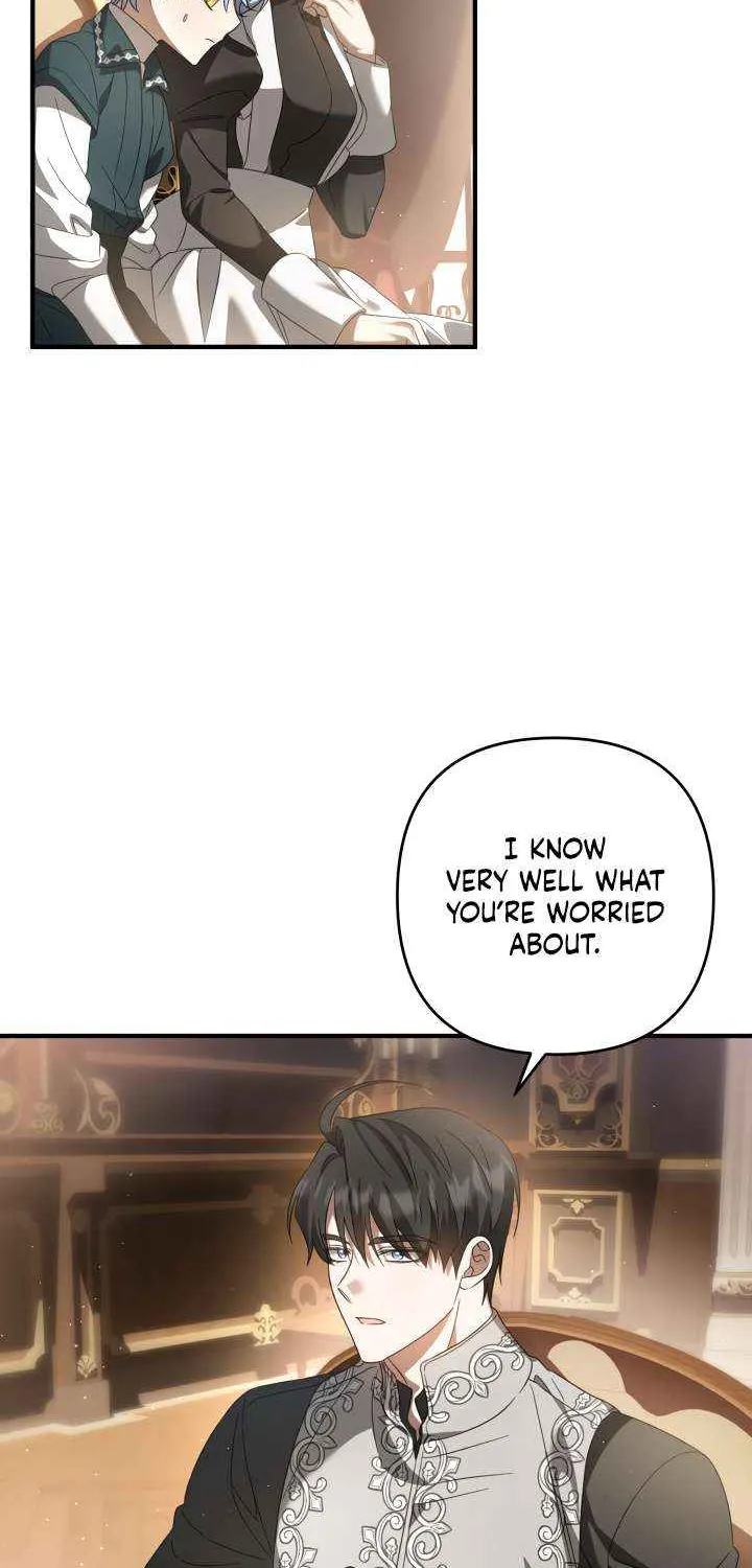 The Extra Guardian Missed the Right Time to Leave Chapter 53 page 26 - 