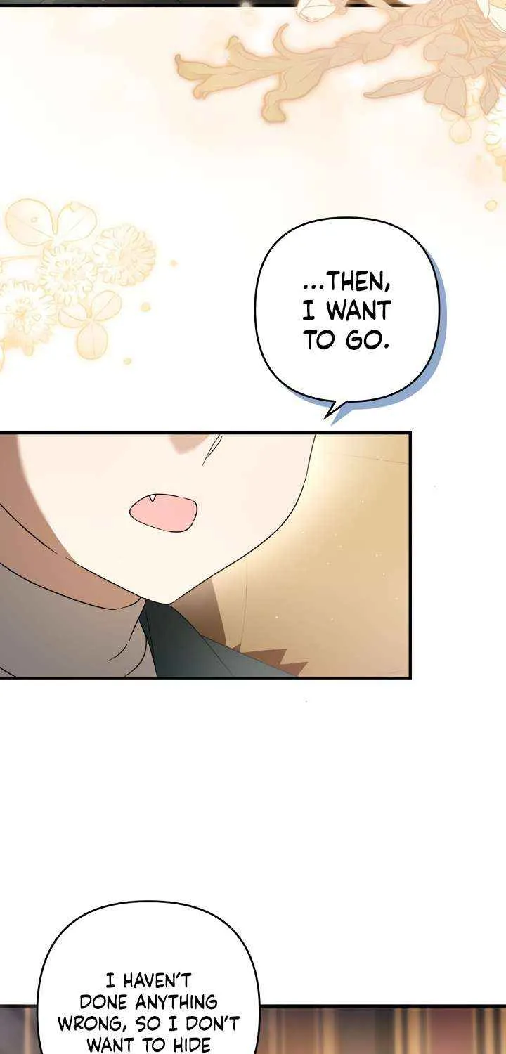 The Extra Guardian Missed the Right Time to Leave Chapter 53 page 29 - 