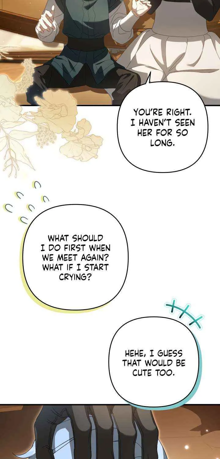 The Extra Guardian Missed the Right Time to Leave Chapter 53 page 33 - 