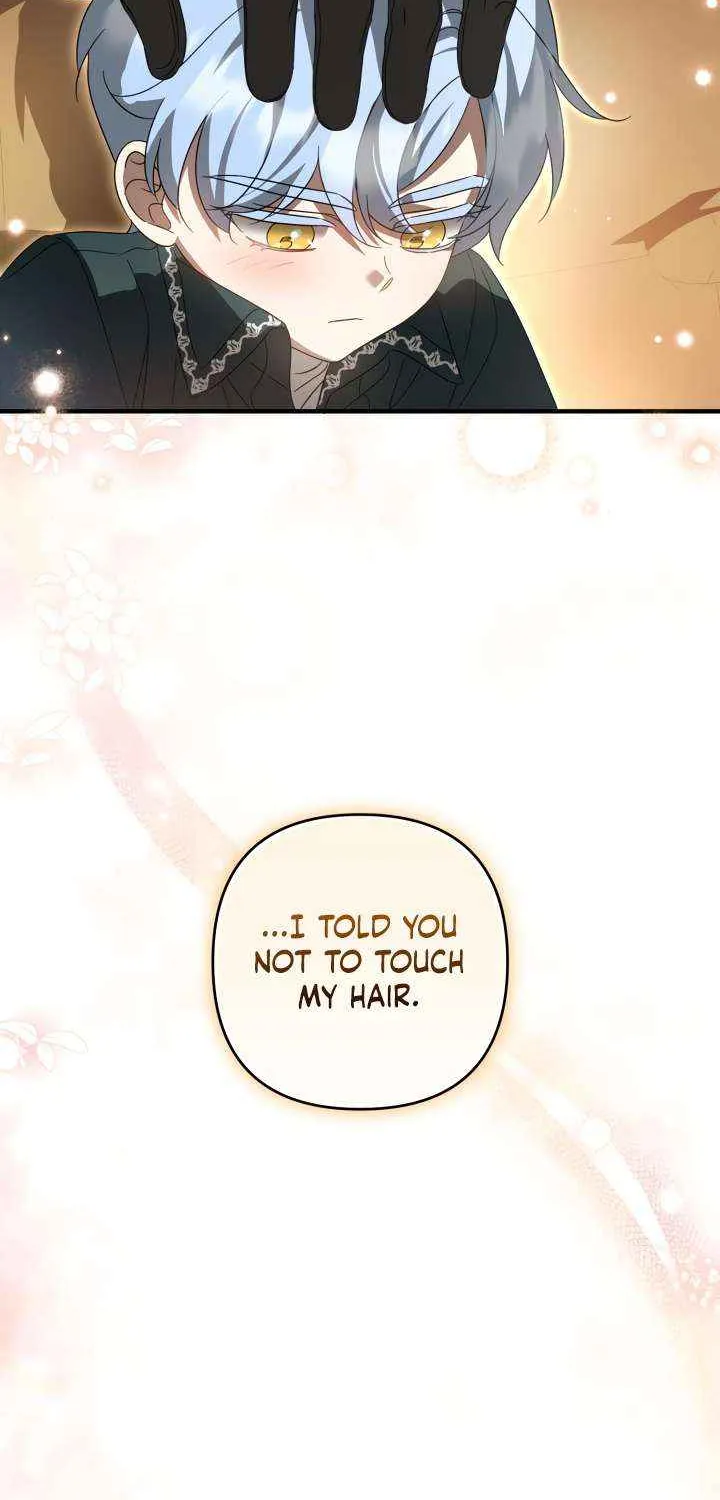 The Extra Guardian Missed the Right Time to Leave Chapter 53 page 34 - 