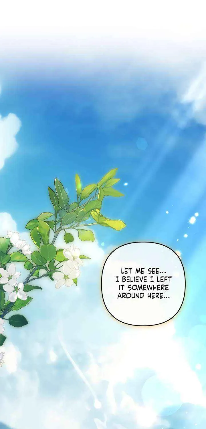 The Extra Guardian Missed the Right Time to Leave Chapter 53 page 36 - 