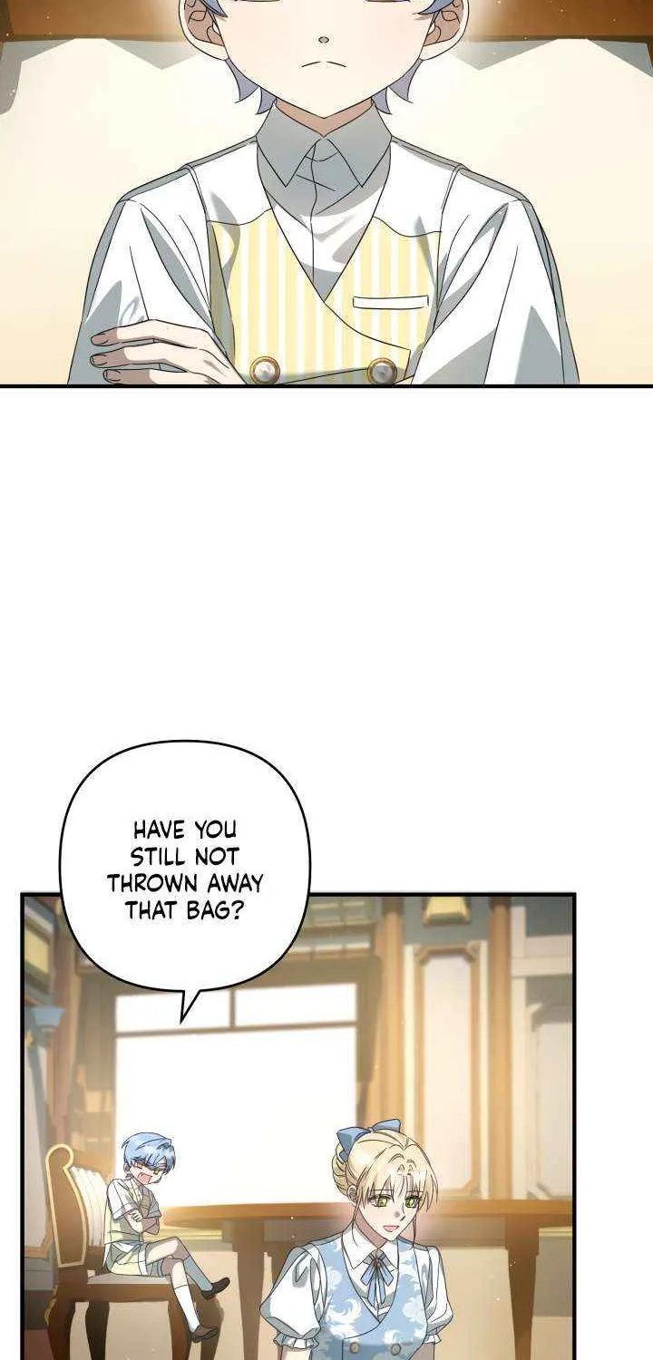 The Extra Guardian Missed the Right Time to Leave Chapter 53 page 38 - 
