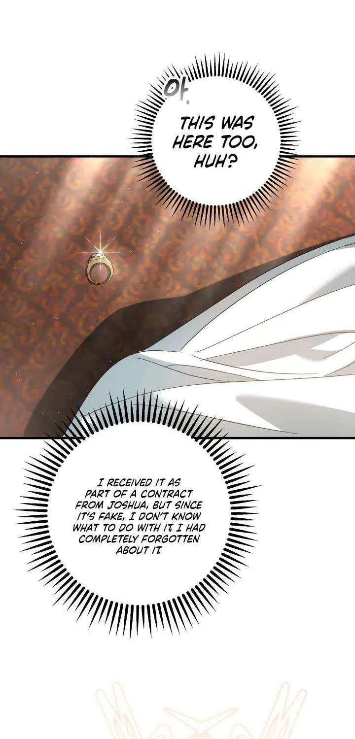 The Extra Guardian Missed the Right Time to Leave Chapter 53 page 42 - 
