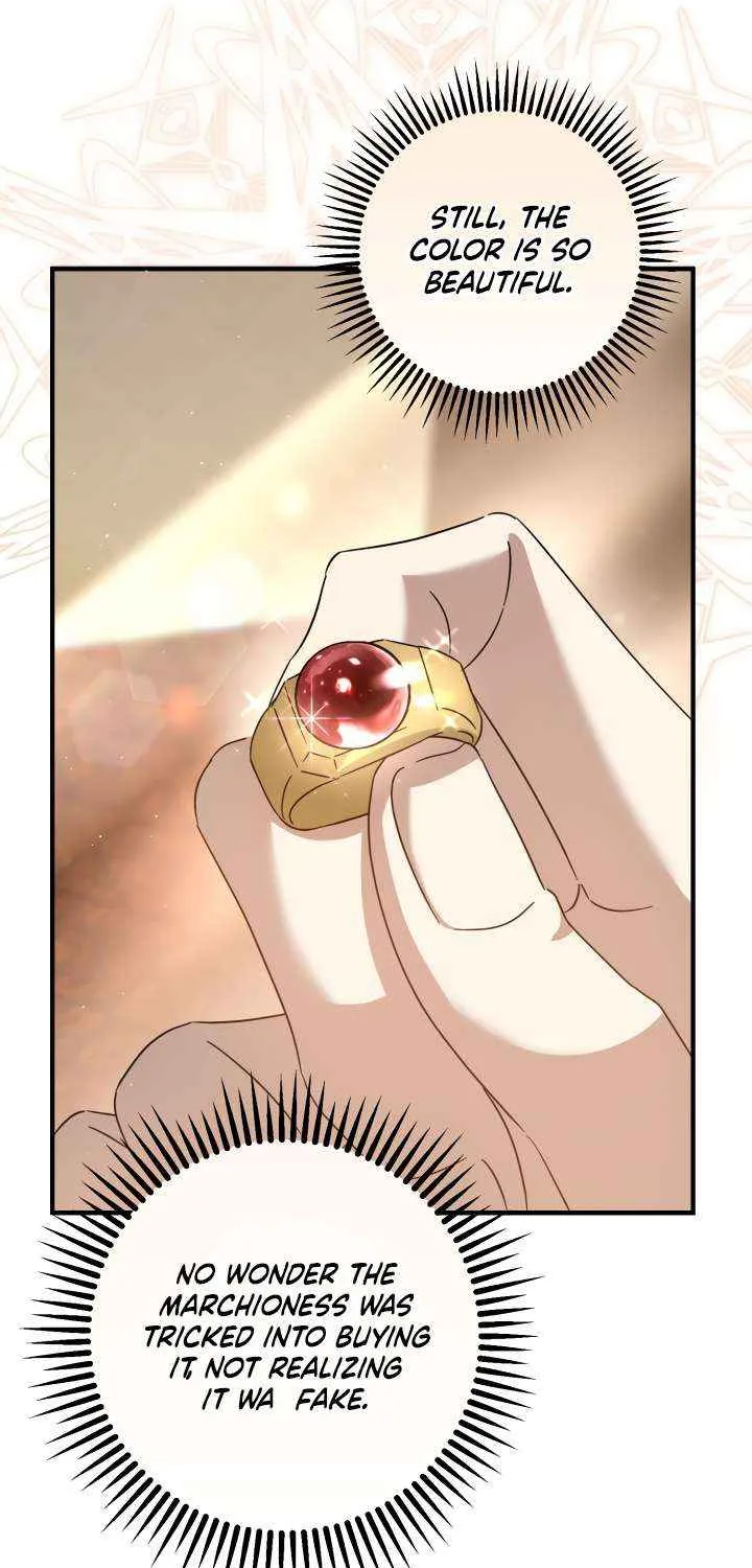 The Extra Guardian Missed the Right Time to Leave Chapter 53 page 43 - 