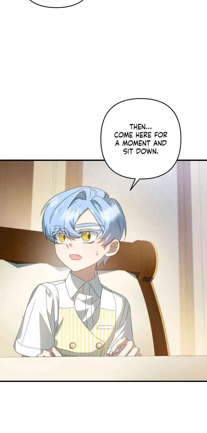 The Extra Guardian Missed the Right Time to Leave Chapter 53 page 45 - 