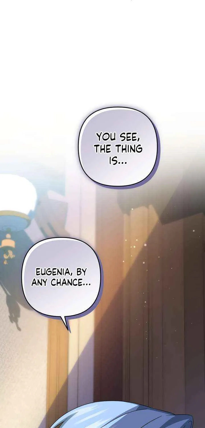 The Extra Guardian Missed the Right Time to Leave Chapter 53 page 47 - 