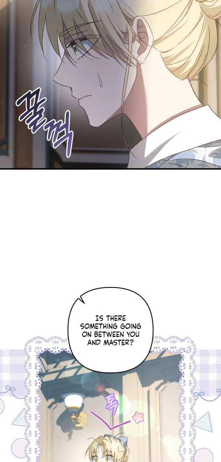 The Extra Guardian Missed the Right Time to Leave Chapter 53 page 49 - 