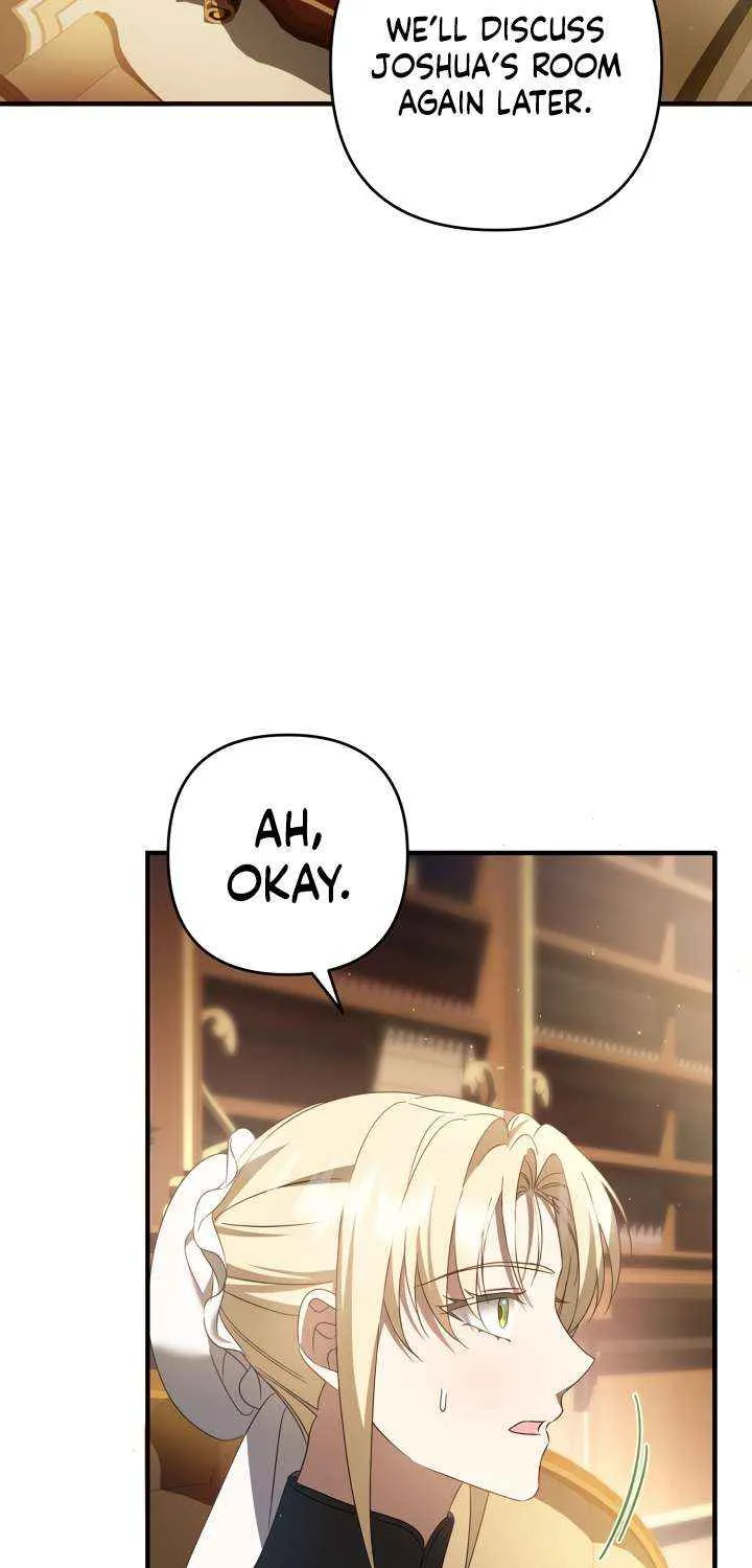 The Extra Guardian Missed the Right Time to Leave Chapter 53 page 6 - 