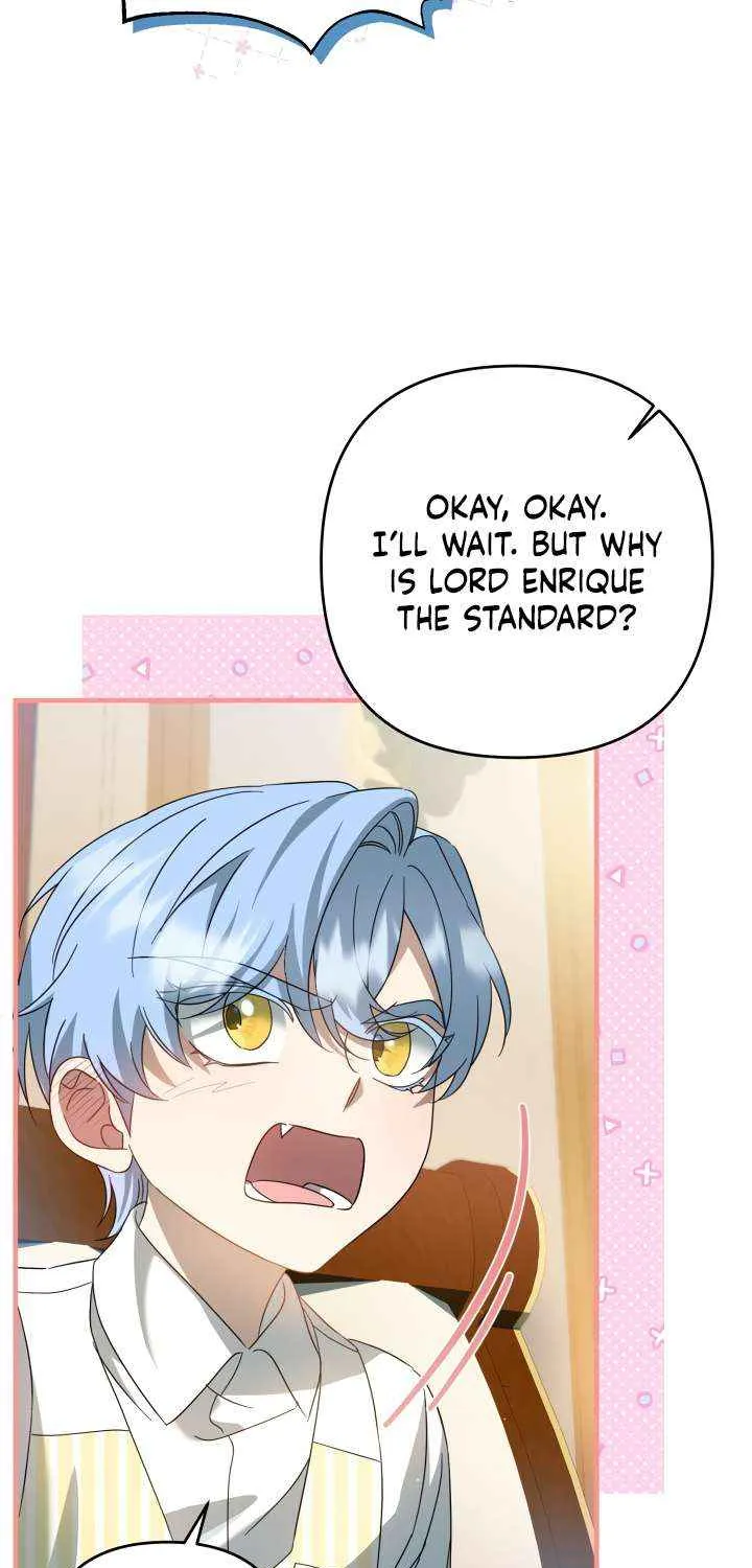 The Extra Guardian Missed the Right Time to Leave Chapter 53 page 55 - 