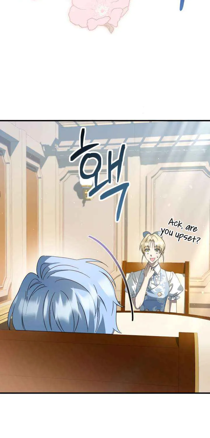 The Extra Guardian Missed the Right Time to Leave Chapter 53 page 57 - 