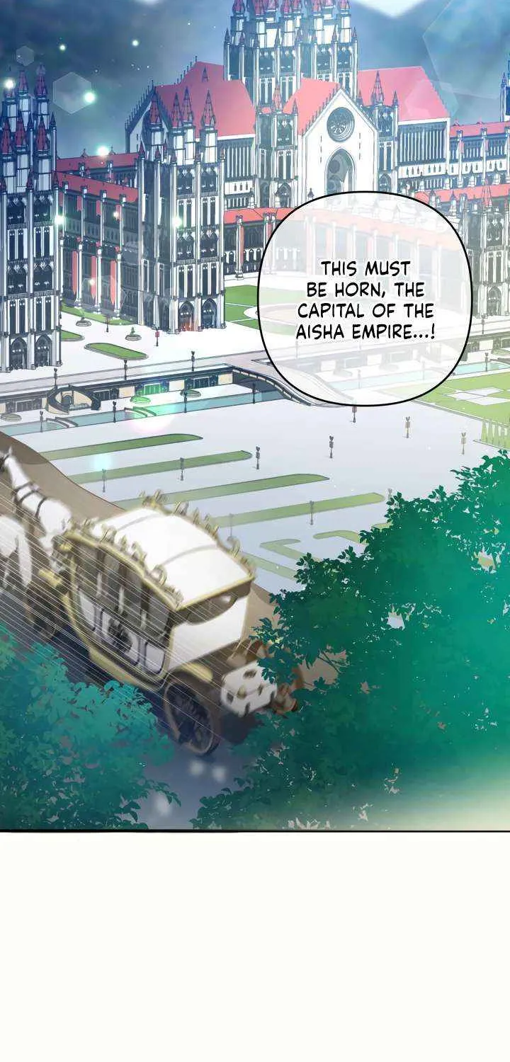 The Extra Guardian Missed the Right Time to Leave Chapter 53 page 60 - 