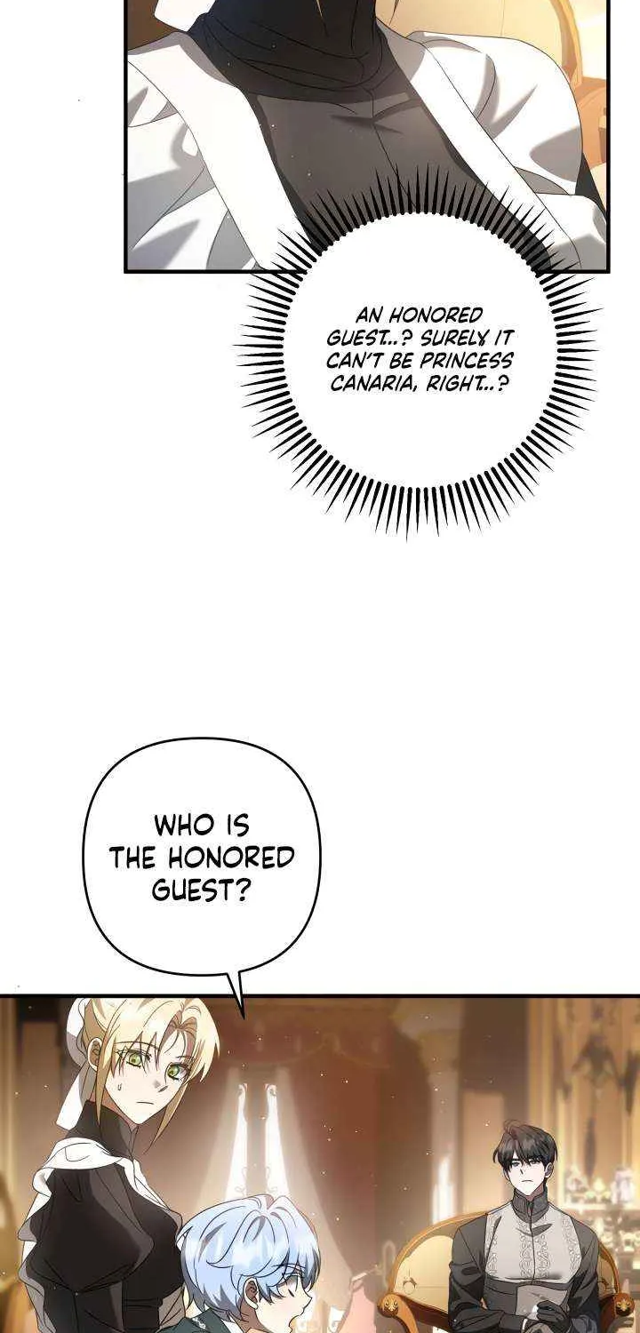 The Extra Guardian Missed the Right Time to Leave Chapter 53 page 7 - 