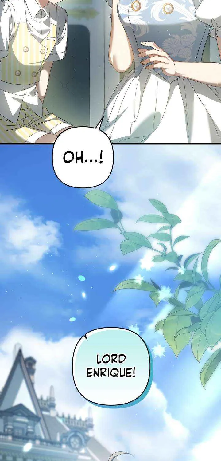 The Extra Guardian Missed the Right Time to Leave Chapter 53 page 62 - 