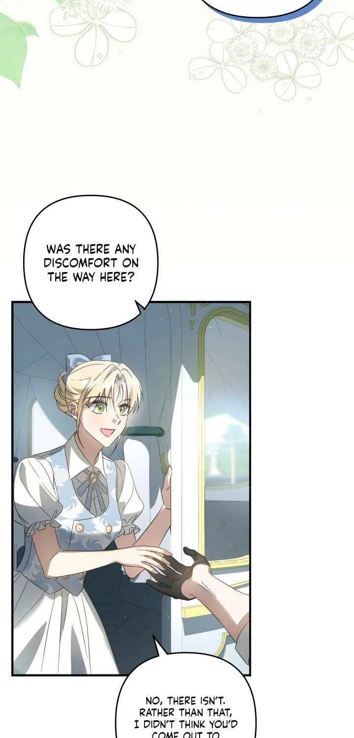 The Extra Guardian Missed the Right Time to Leave Chapter 53 page 64 - 