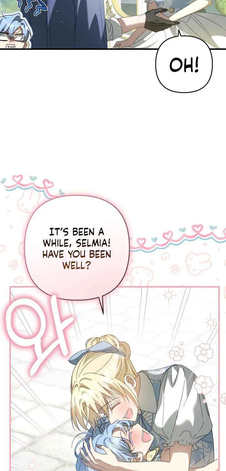 The Extra Guardian Missed the Right Time to Leave Chapter 53 page 68 - 
