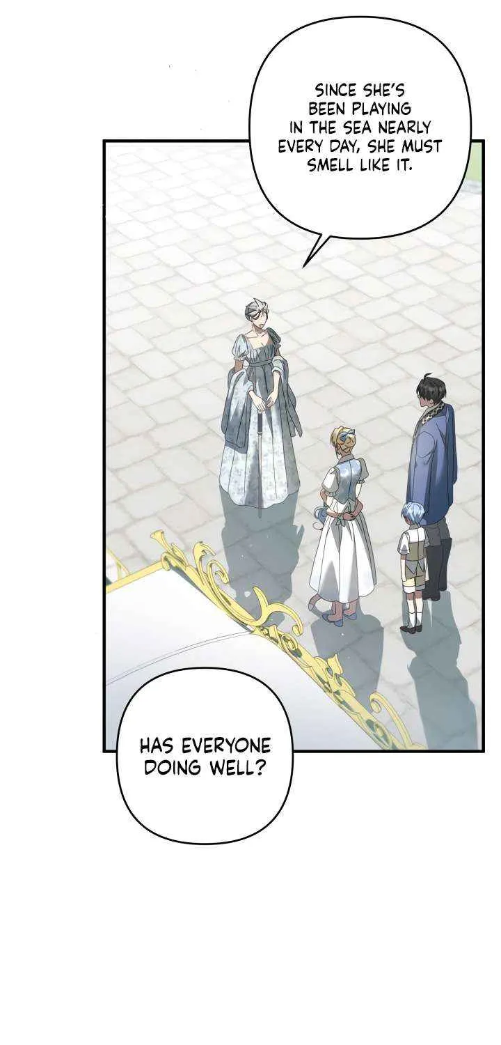 The Extra Guardian Missed the Right Time to Leave Chapter 53 page 70 - 