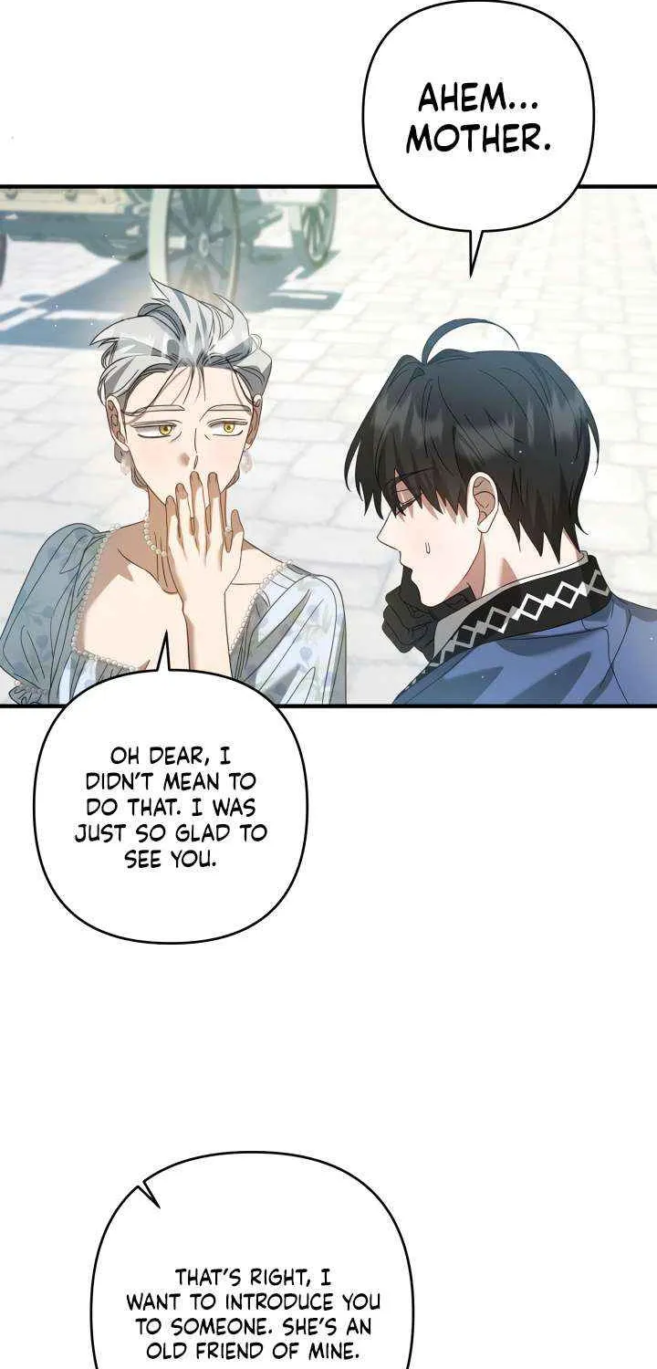 The Extra Guardian Missed the Right Time to Leave Chapter 53 page 72 - 