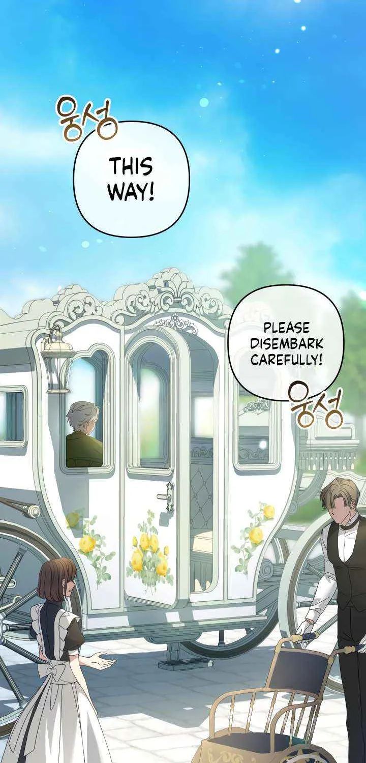 The Extra Guardian Missed the Right Time to Leave Chapter 53 page 74 - 