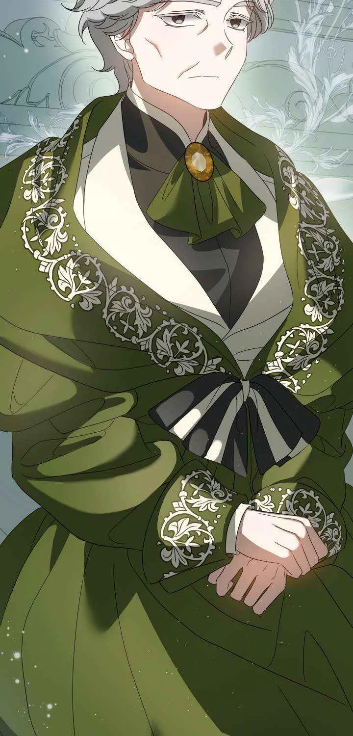The Extra Guardian Missed the Right Time to Leave Chapter 53 page 76 - 