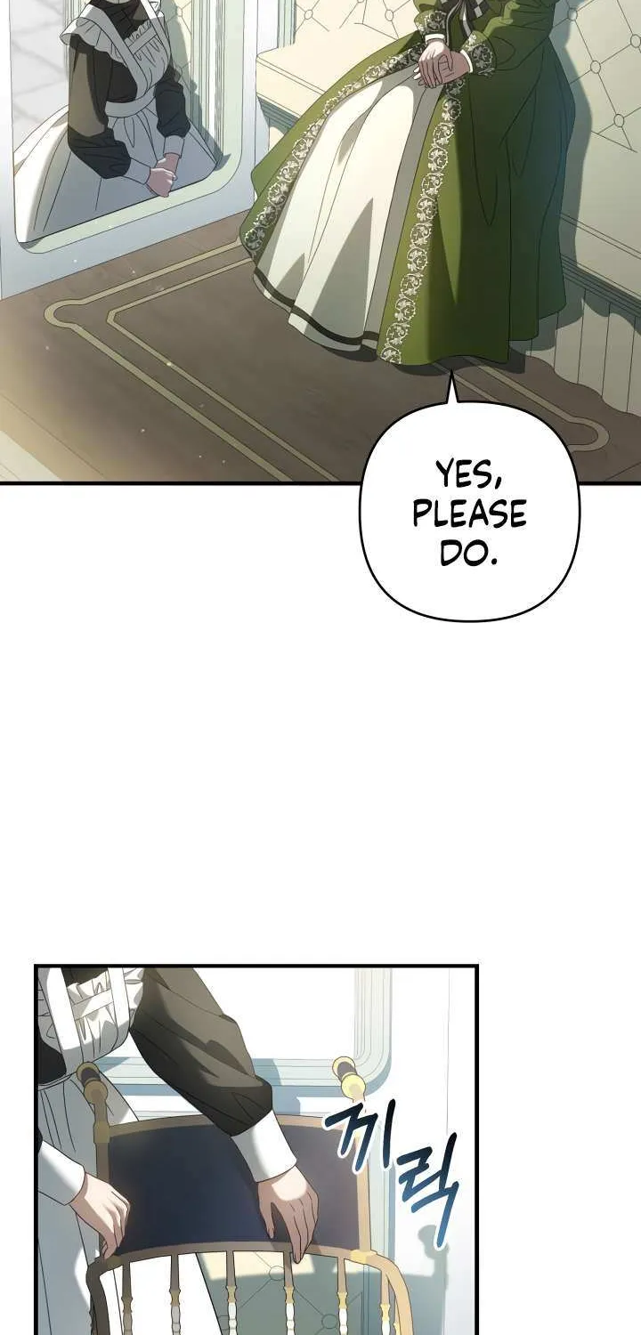 The Extra Guardian Missed the Right Time to Leave Chapter 54 page 2 - 