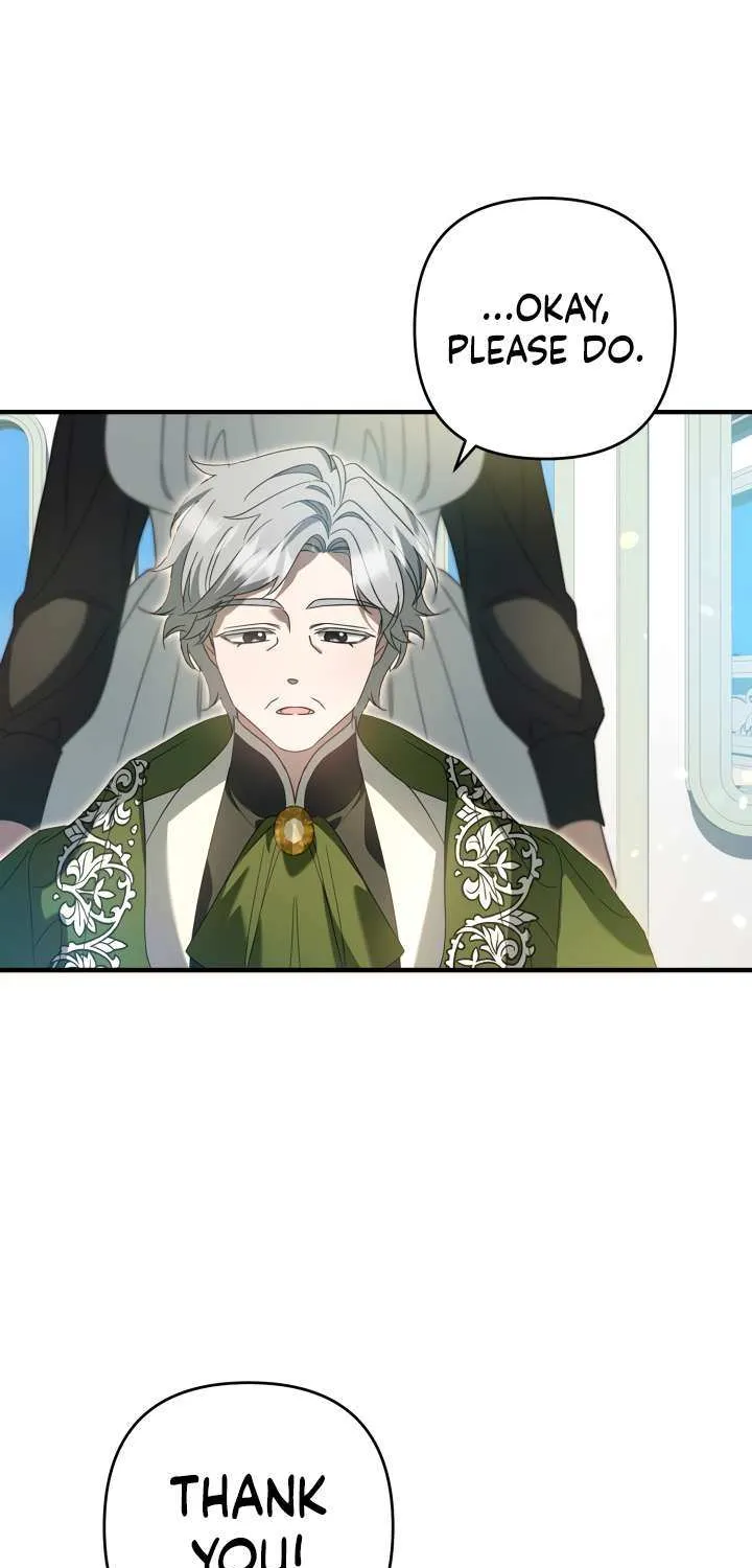 The Extra Guardian Missed the Right Time to Leave Chapter 54 page 13 - 