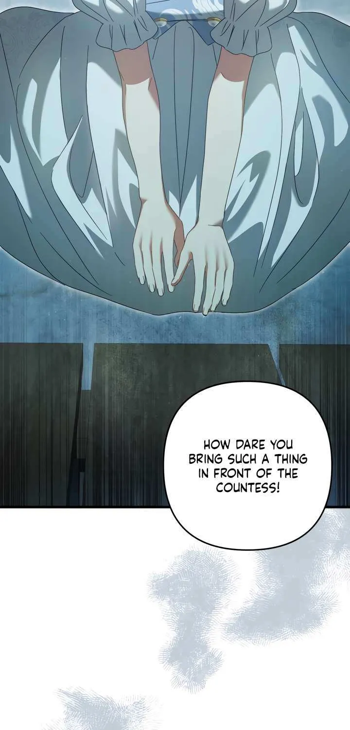 The Extra Guardian Missed the Right Time to Leave Chapter 54 page 19 - 