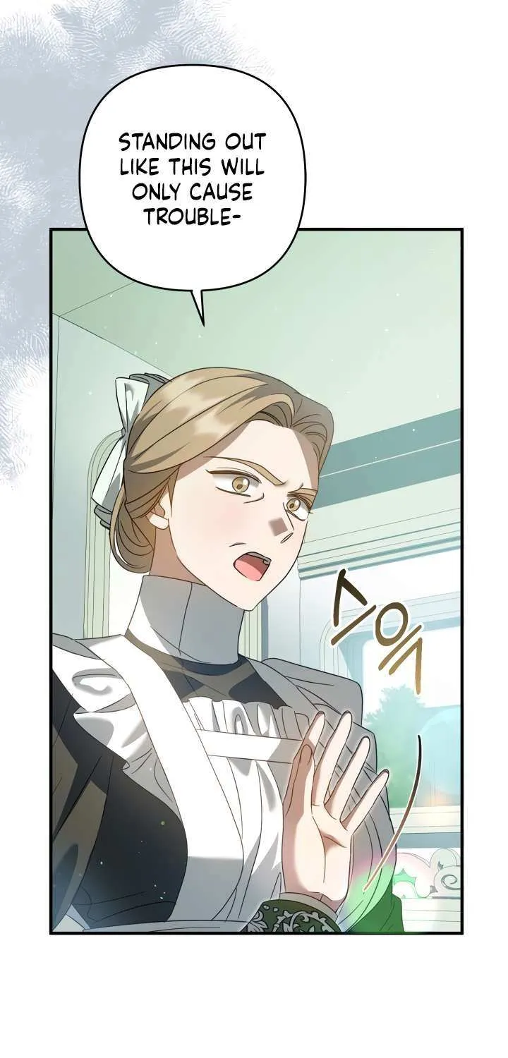 The Extra Guardian Missed the Right Time to Leave Chapter 54 page 20 - 