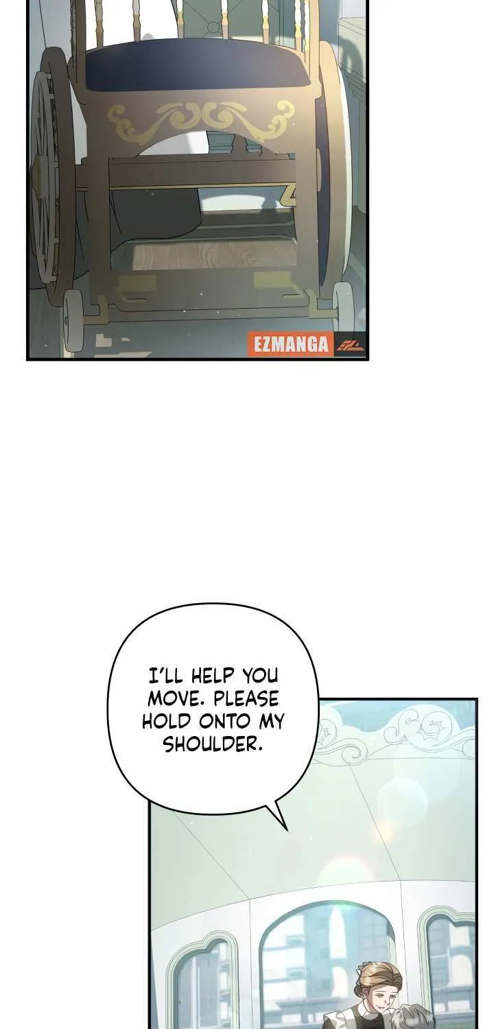 The Extra Guardian Missed the Right Time to Leave Chapter 54 page 3 - 