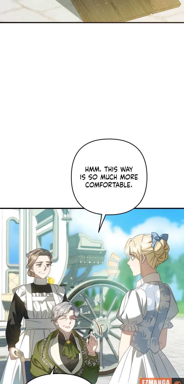 The Extra Guardian Missed the Right Time to Leave Chapter 54 page 24 - 