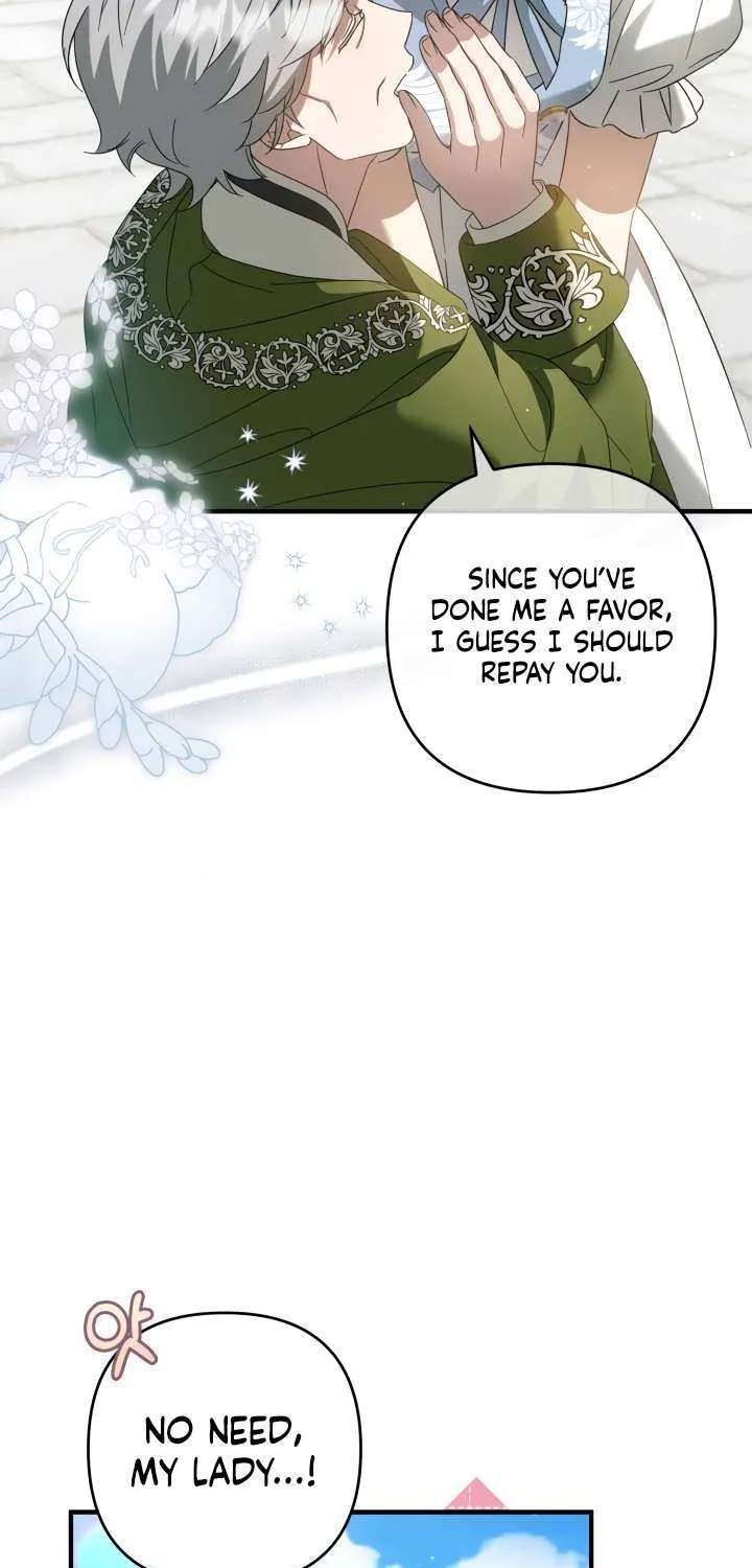 The Extra Guardian Missed the Right Time to Leave Chapter 54 page 26 - 