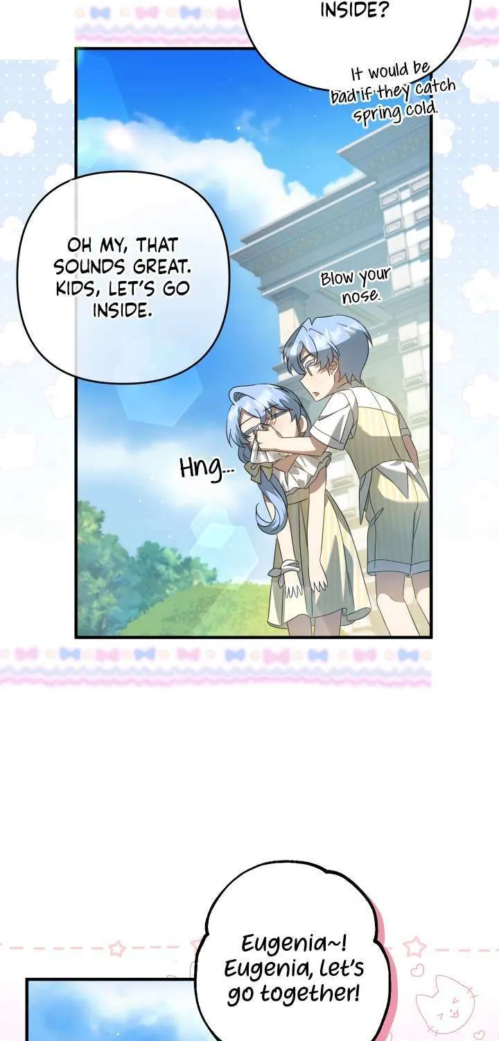 The Extra Guardian Missed the Right Time to Leave Chapter 54 page 32 - 