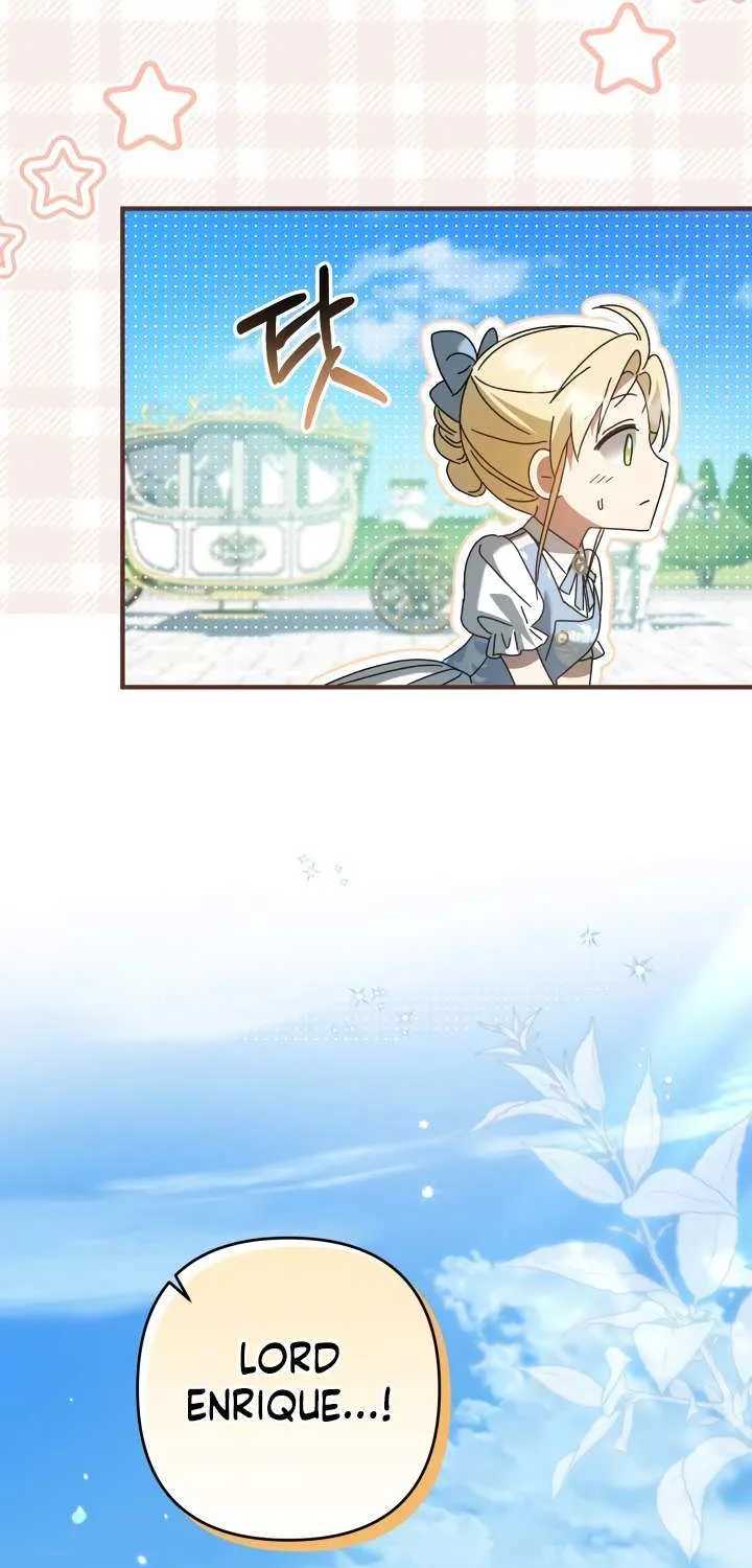 The Extra Guardian Missed the Right Time to Leave Chapter 54 page 37 - 