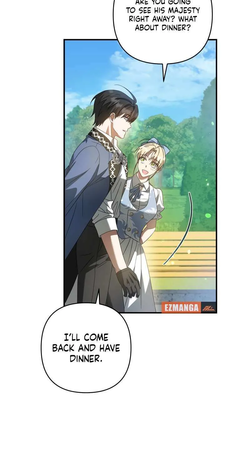 The Extra Guardian Missed the Right Time to Leave Chapter 54 page 39 - 