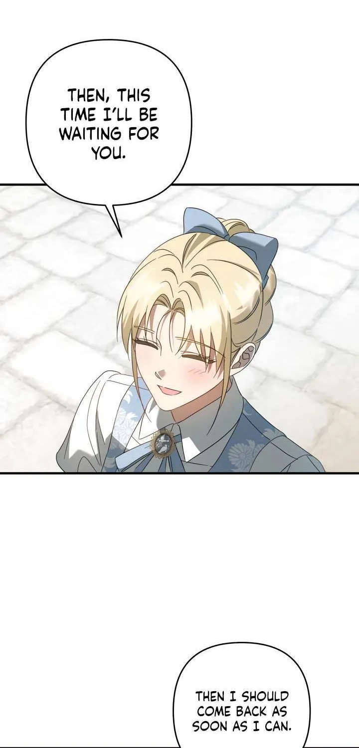The Extra Guardian Missed the Right Time to Leave Chapter 54 page 40 - 