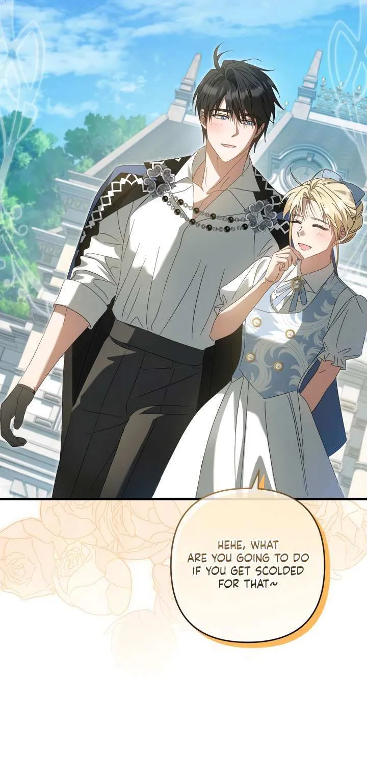 The Extra Guardian Missed the Right Time to Leave Chapter 54 page 42 - 
