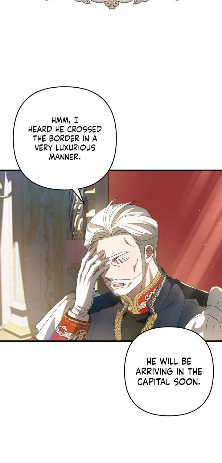 The Extra Guardian Missed the Right Time to Leave Chapter 54 page 48 - 